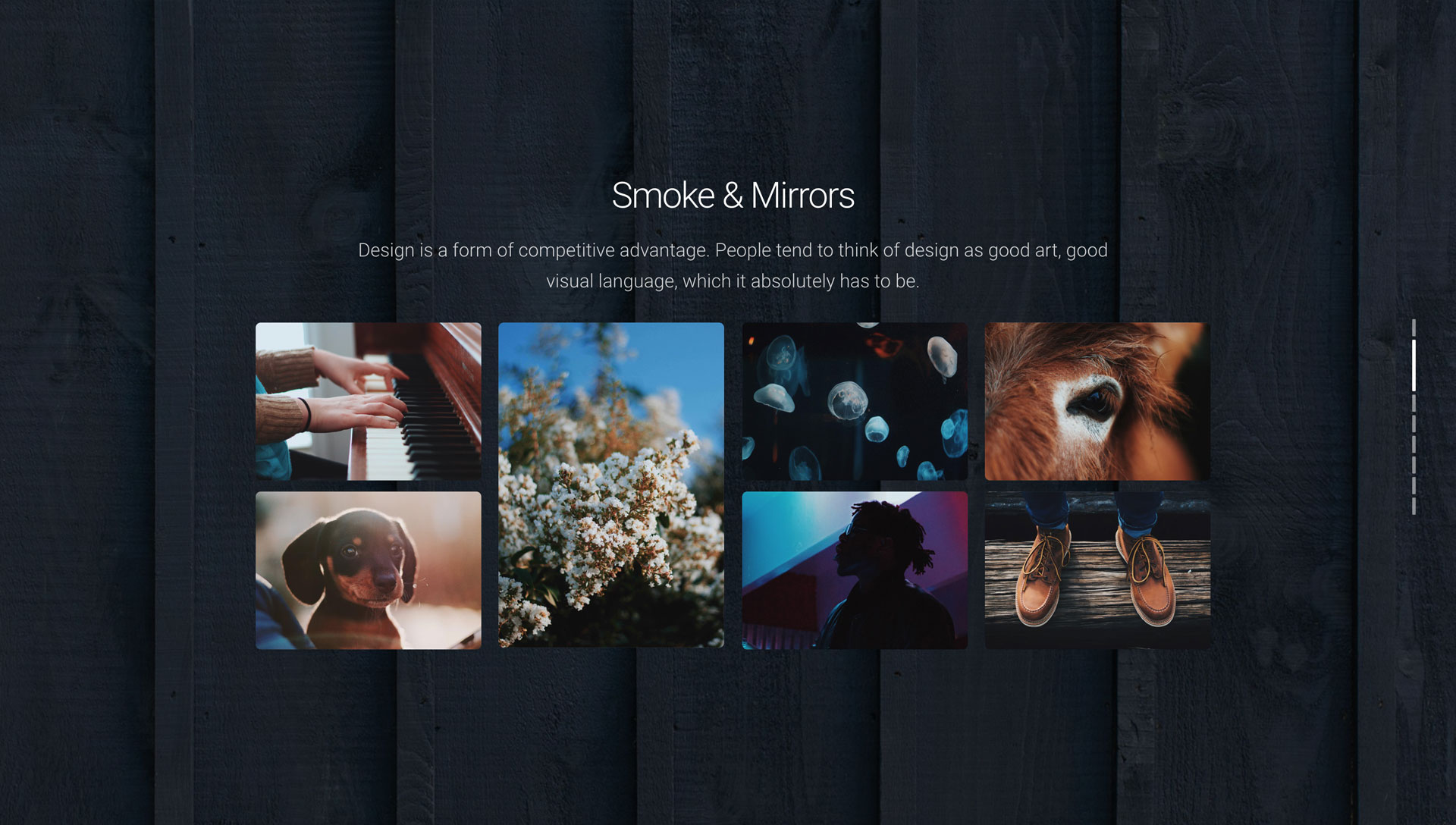 GitHub designmodo/htmlwebsitetemplates Free static HTML website