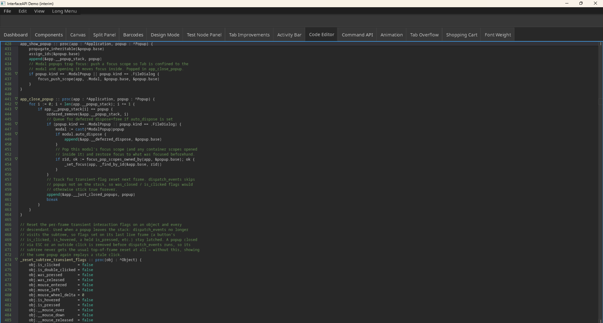 Screenshot 4