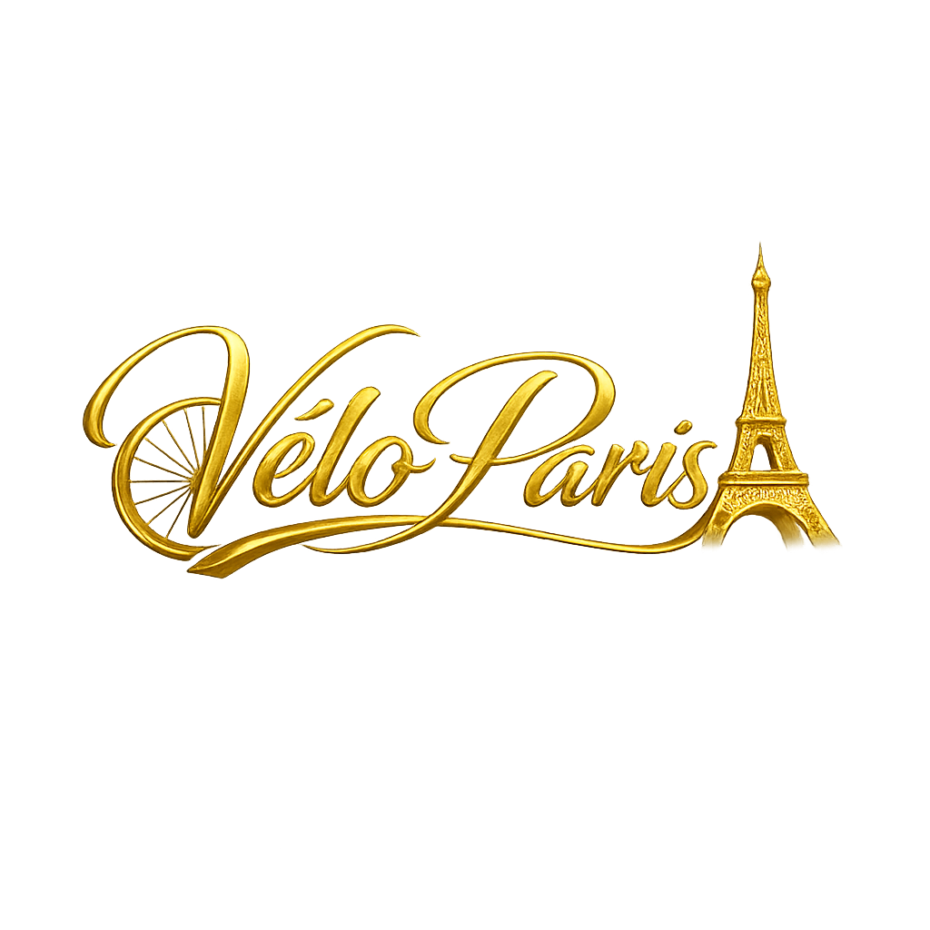 VéloParis Logo