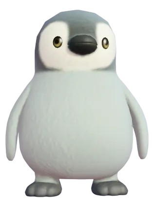 Pingüino