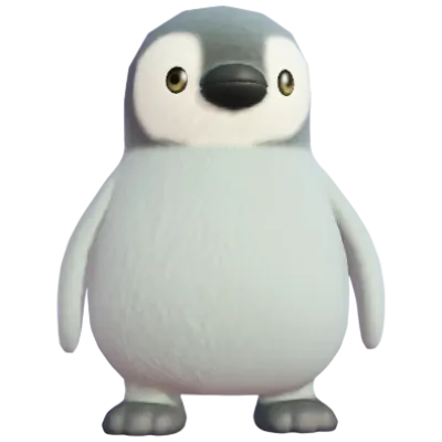 Pinguim