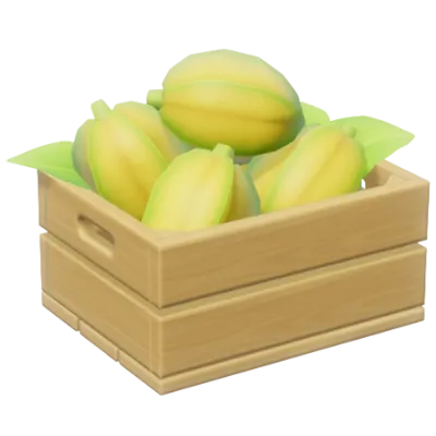 Starfruit