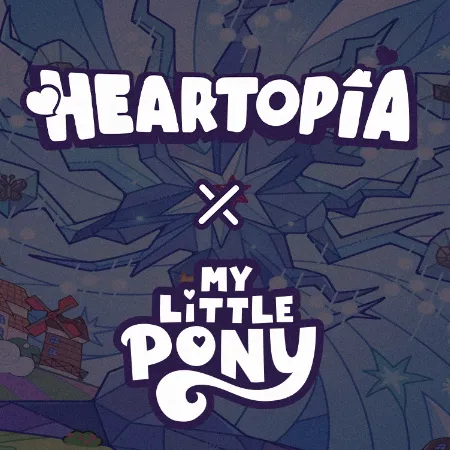 My Little Pony