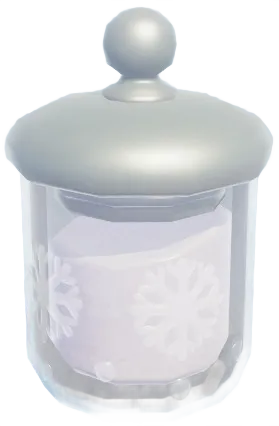 Azúcar Glacé