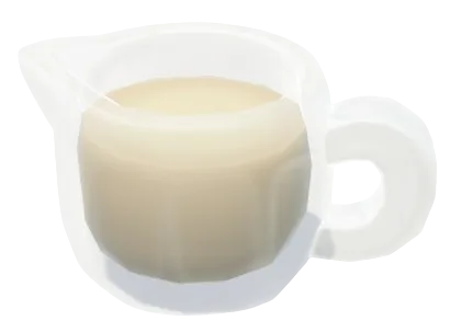 Leche condensada