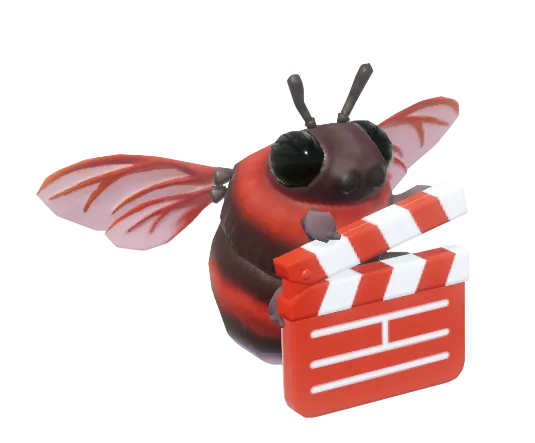 Avispa Continuista Roja