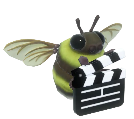 Avispa Continuista Verde