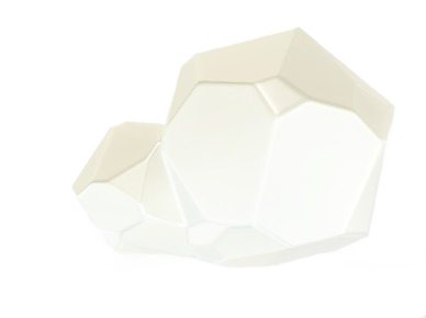 Fragmento de Estrella caída