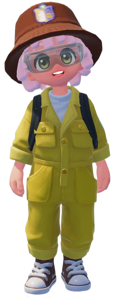 Albert Jr