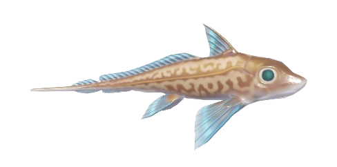 Quimera del Atlántico