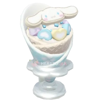 Crepe Cinnamoroll