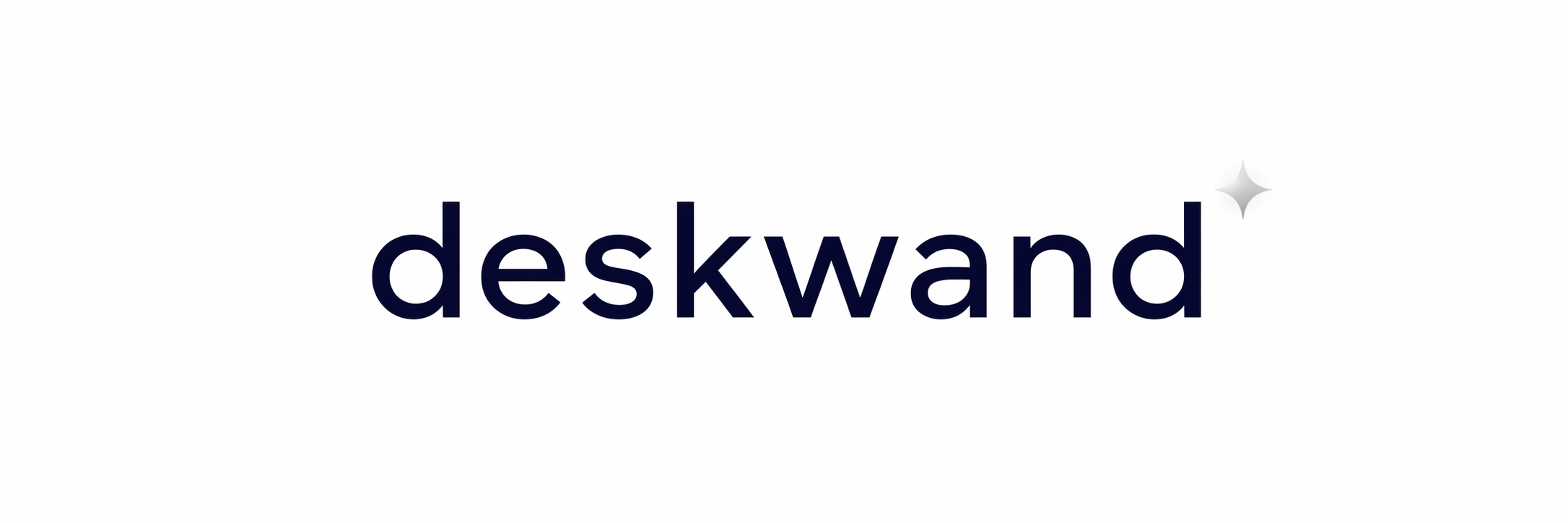 DeskWand Logo