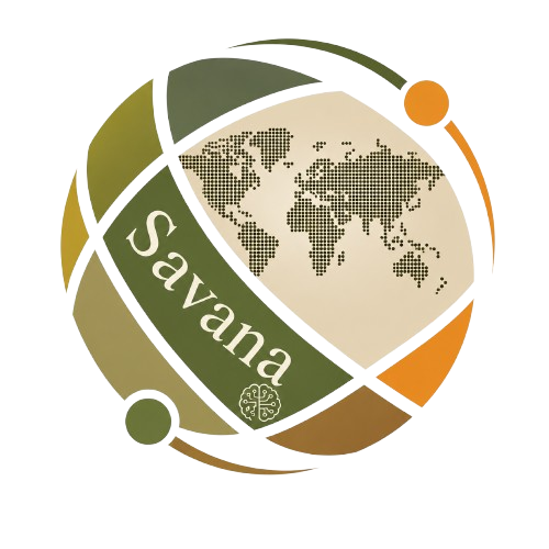 savana logo