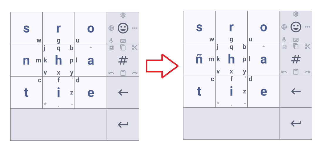 dessalines/thumb-key cover