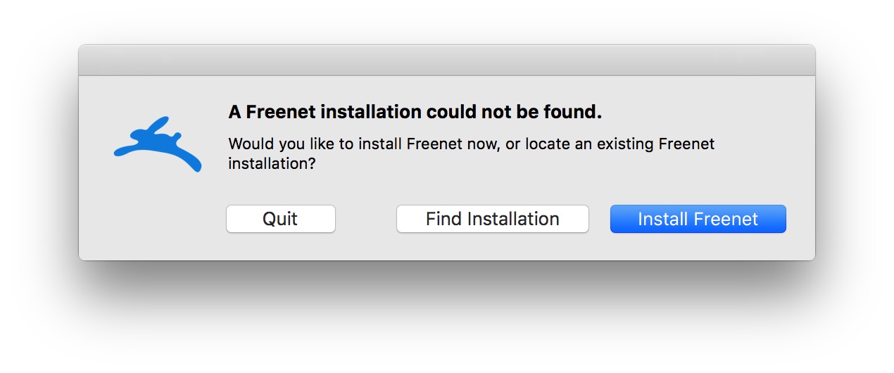 Installer Prompt