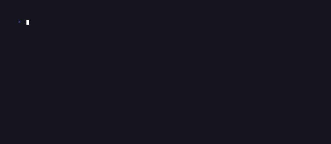 Undo