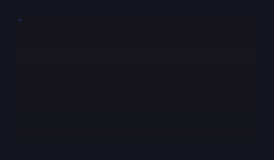 CandyFlip ASCII gif viewer