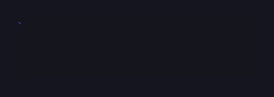 CandySprinkles dashboard