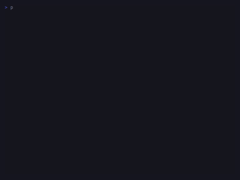 Feed and screenshot