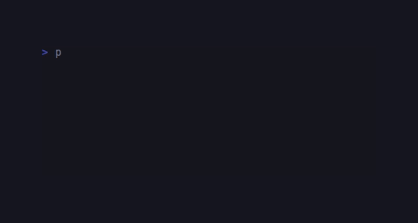 ItemList