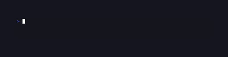 TextInput