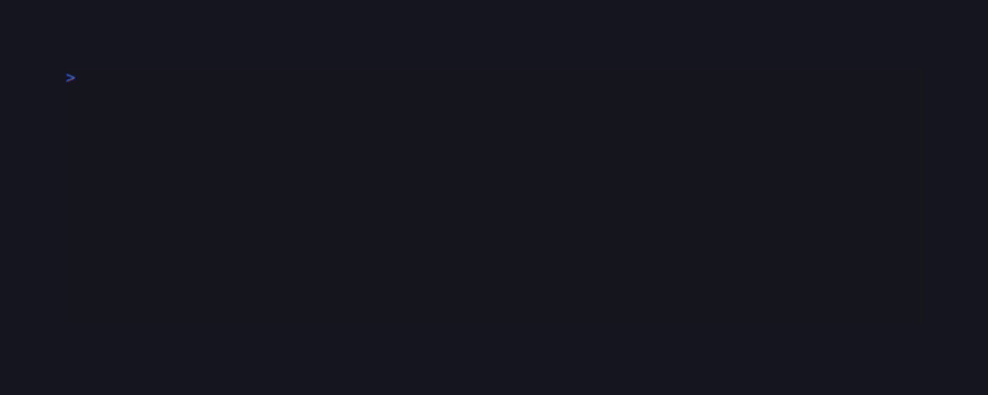 SugarCharts heatmap