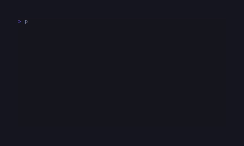SugarPrompt multi-page form