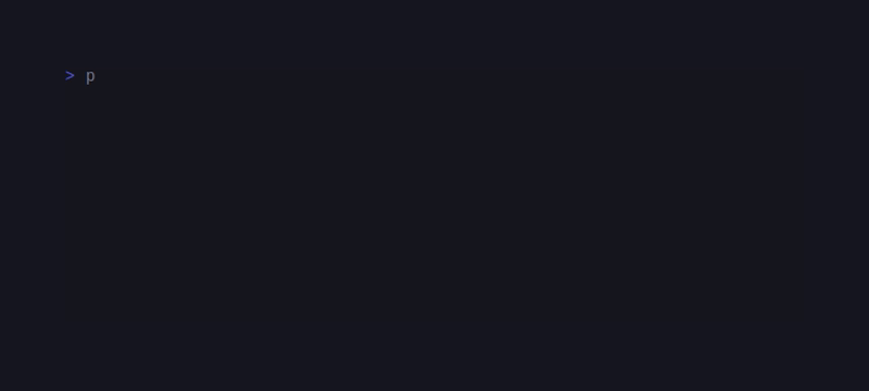 Binary values