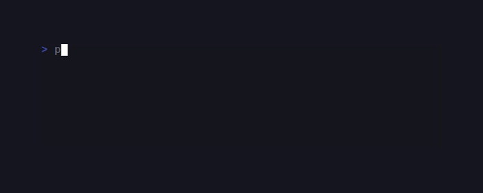 Cursor