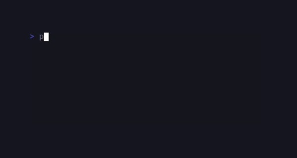 ItemList