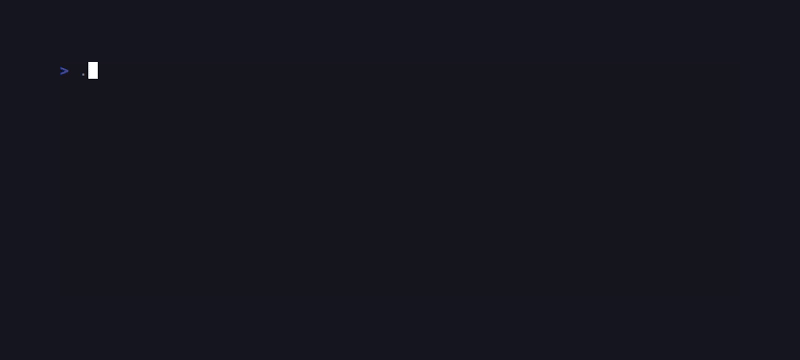 SugarWishlist SSH picker