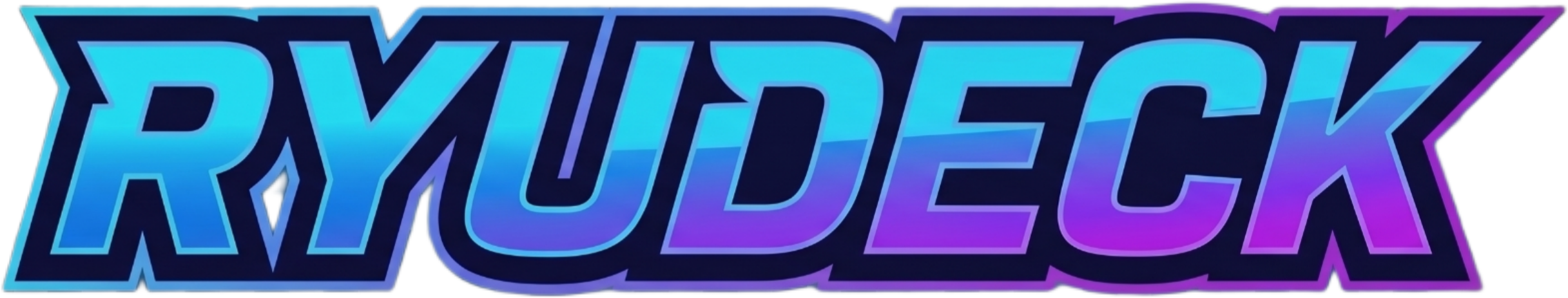Ryudeck