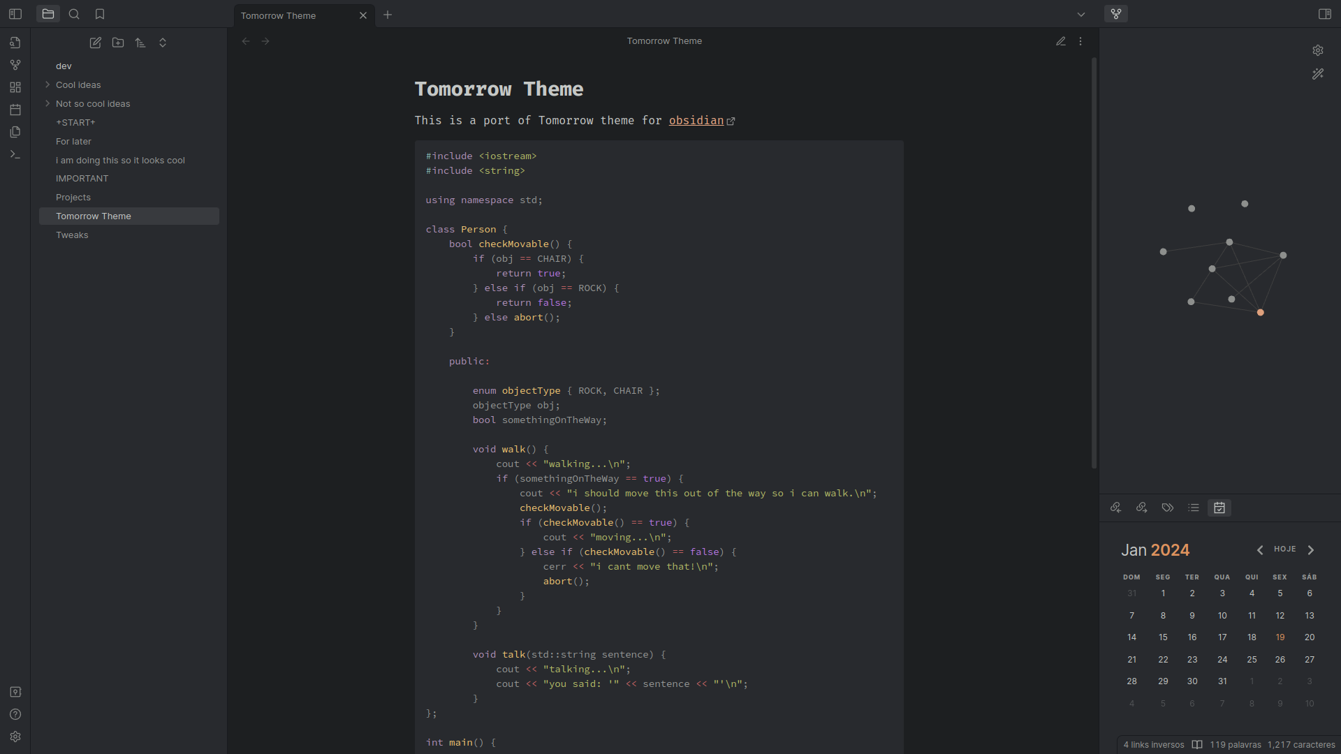 dark-mode