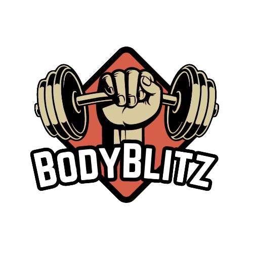 BodyBlitz Gym