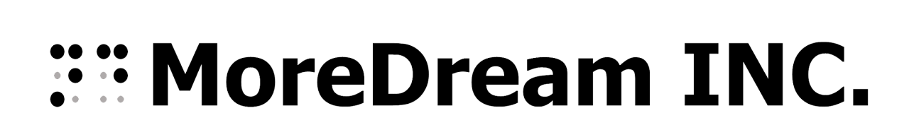 MoreDream INC.