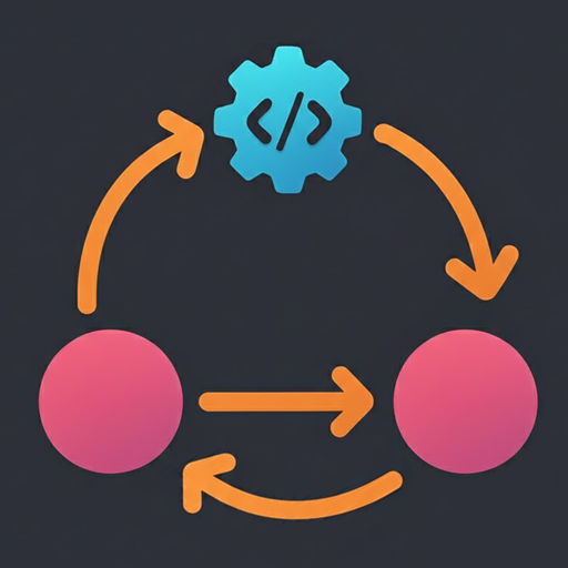 Finite State Machine Script Generator - FSM Godot Addon's icon