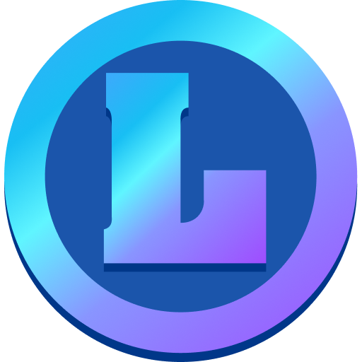 LSHARE TOKEN-(-LSHARE-)-token-logo