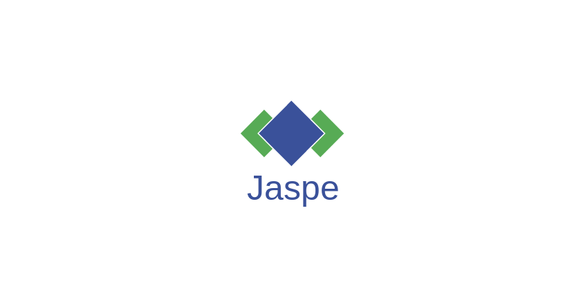 Jaspe Logo
