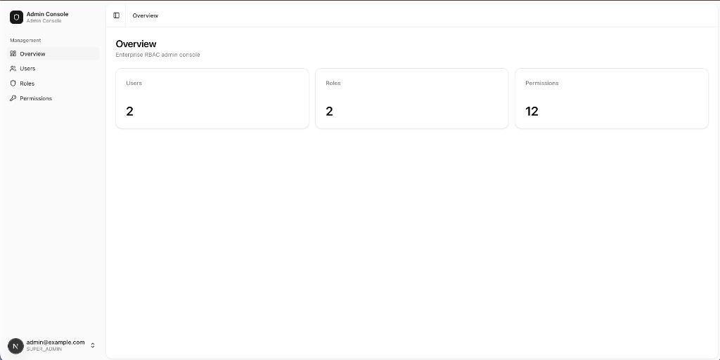 nextjs-fsd-template 网站模板截图