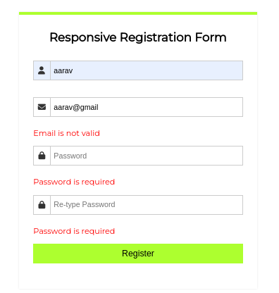 registration-form