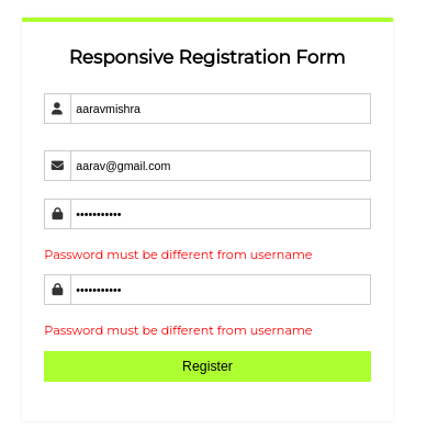 registration-form