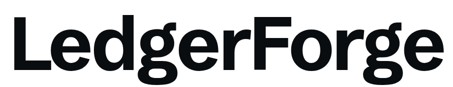 LedgerForge