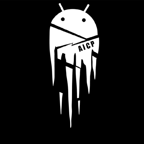 AICP (Android Ice Project) logo