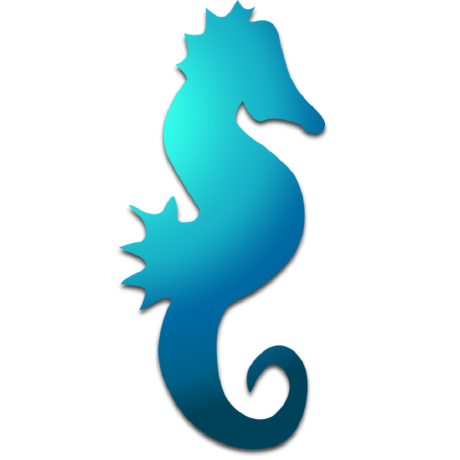 Aquari OS logo