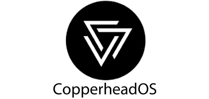 CopperheadOS logo