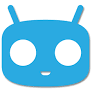 CyanogenMod logo