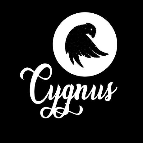 Cygnus OS logo