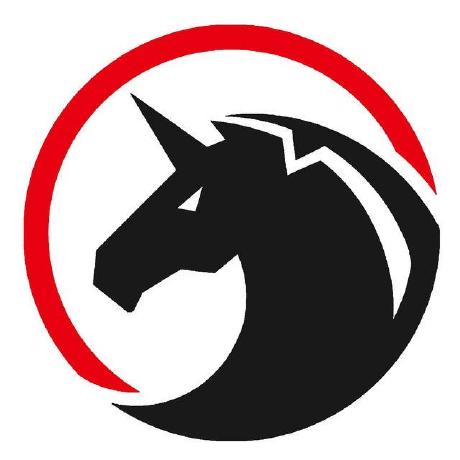 Dirty Unicorns logo
