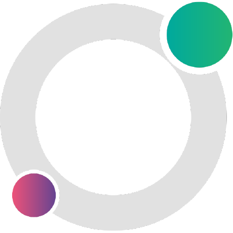 DotOS (Droid On Time) logo