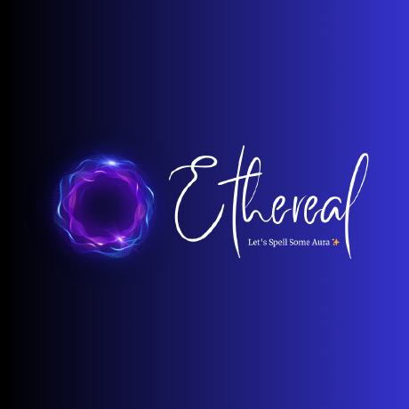 Ethereal OS logo